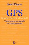 GPS GLOBAL PERSONAL SOCIAL | 9788472458963 | PIGEM, JORDI | Llibreria Drac - Llibreria d'Olot | Comprar llibres en català i castellà online