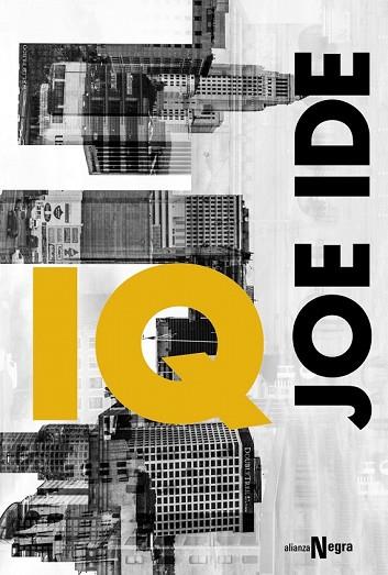 IQ | 9788491812784 | IDE, JOE | Llibreria Drac - Llibreria d'Olot | Comprar llibres en català i castellà online