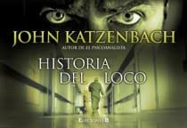 HISTORIA DEL LOCO, LA | 9788466649124 | KATZENBACH, JOHN | Llibreria Drac - Llibreria d'Olot | Comprar llibres en català i castellà online