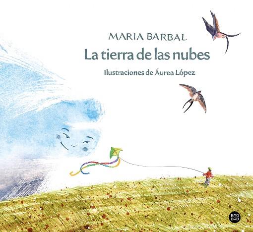 TIERRA DE LAS NUBES, LA | 9788408257691 | BARBAL, MARIA | Llibreria Drac - Llibreria d'Olot | Comprar llibres en català i castellà online