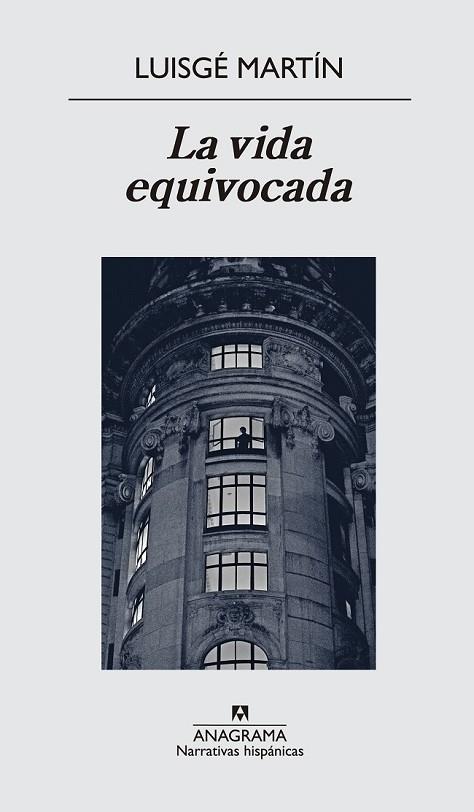 VIDA EQUIVOCADA, LA | 9788433997937 | GARCÍA, LUIS | Llibreria Drac - Llibreria d'Olot | Comprar llibres en català i castellà online