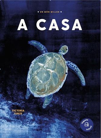 A CASA (CAT) | 9788417137441 | FURZE, VICTORIA | Llibreria Drac - Llibreria d'Olot | Comprar llibres en català i castellà online