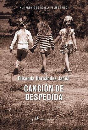 CANCIÓN DE DESPEDIDA | 9788419132116 | HERNÁNDEZ JANÉS, ELISENDA | Llibreria Drac - Llibreria d'Olot | Comprar llibres en català i castellà online