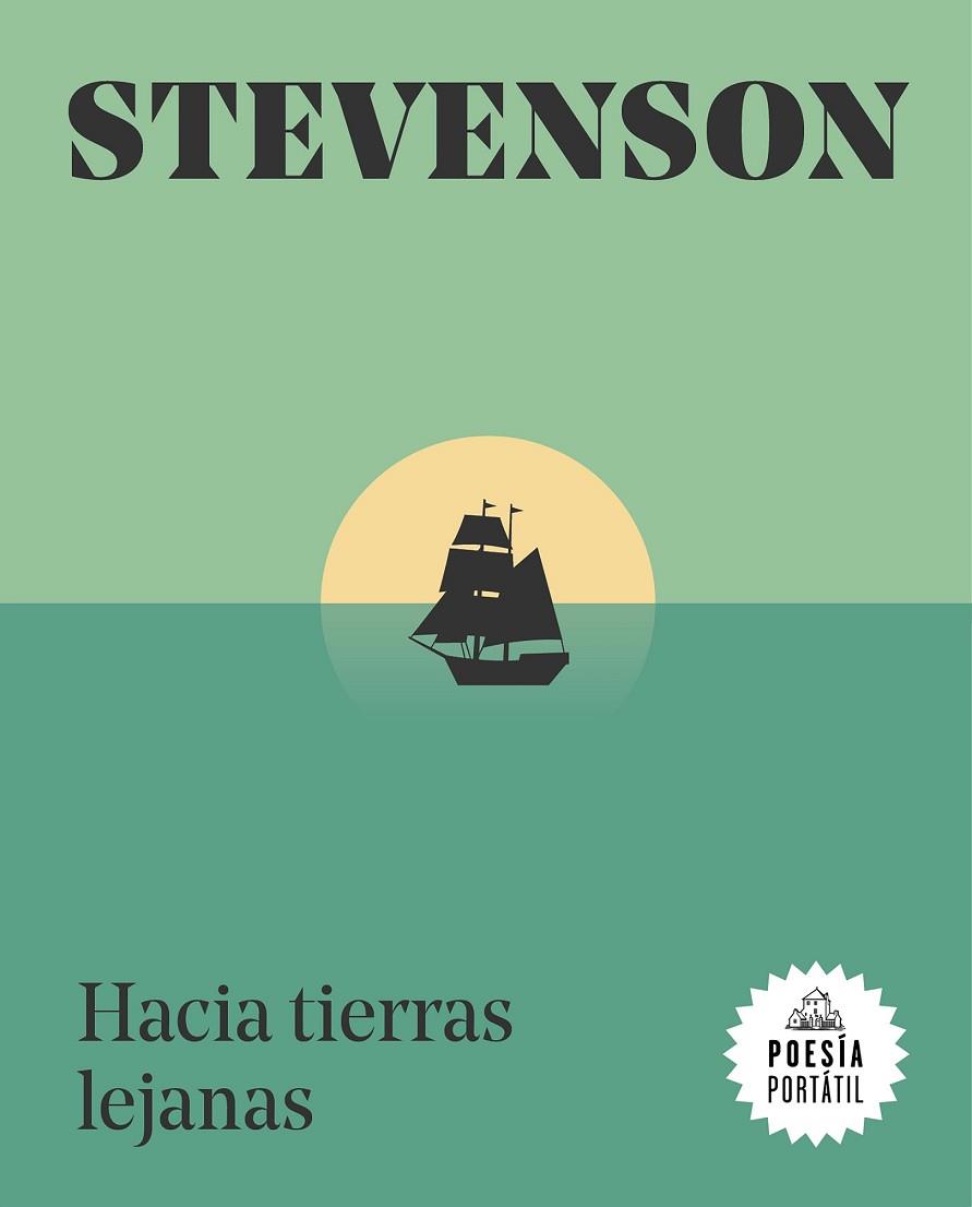 HACIA TIERRAS LEJANAS | 9788439734727 | STEVENSON, ROBERT  L. | Llibreria Drac - Llibreria d'Olot | Comprar llibres en català i castellà online