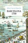 BARCELONA 1700 | 9788497876728 | GARCIA ESPUCHE, ALBERT | Llibreria Drac - Llibreria d'Olot | Comprar llibres en català i castellà online