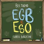 EGB VS ESO | 9788416051847 | TORMO, BEA | Llibreria Drac - Llibreria d'Olot | Comprar llibres en català i castellà online