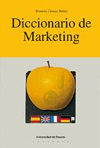 DICCIONARIO DE MARKETING | 9788474853445 | CAMARA IBANEZ, DIONISIO | Llibreria Drac - Llibreria d'Olot | Comprar llibres en català i castellà online