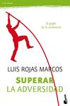 SUPERAR LA ADVERSIDAD | 9788467035834 | ROJAS MARCOS, LUIS | Llibreria Drac - Llibreria d'Olot | Comprar llibres en català i castellà online