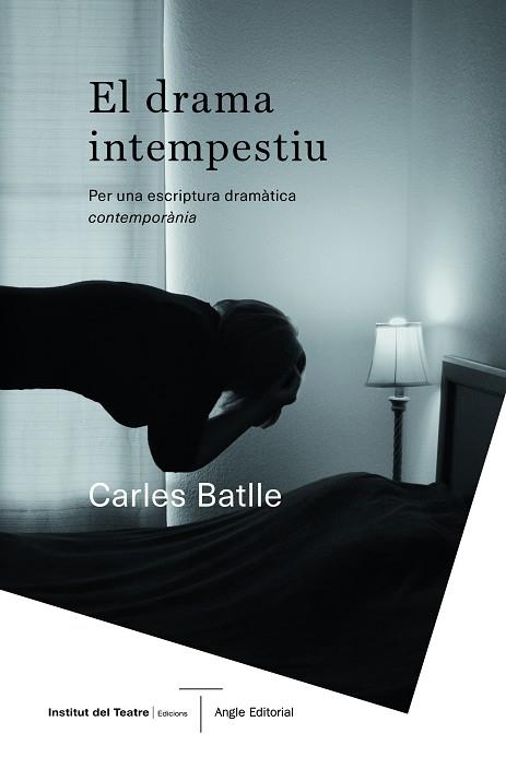 DRAMA INTEMPESTIU, EL | 9788418197000 | BATLLE, CARLES | Llibreria Drac - Llibreria d'Olot | Comprar llibres en català i castellà online