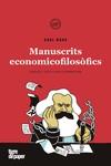 MANUSCRITS ECONOMICOFILOSÒFICS | 9788418705472 | MARX, KARL | Llibreria Drac - Llibreria d'Olot | Comprar llibres en català i castellà online