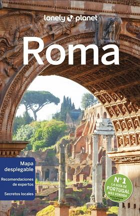 ROMA 2022 (LONELY PLANET) | 9788408221180 | AA.DD. | Llibreria Drac - Llibreria d'Olot | Comprar llibres en català i castellà online