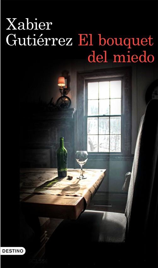 BOUQUET DEL MIEDO, EL | 9788423350230 | GUTIÉRREZ, XABIER | Llibreria Drac - Llibreria d'Olot | Comprar llibres en català i castellà online