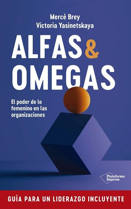 ALFAS  OMEGAS | 9788417622824 | BREY, MERCÈ; YASINETSKAYA, VICTORIA | Llibreria Drac - Llibreria d'Olot | Comprar llibres en català i castellà online