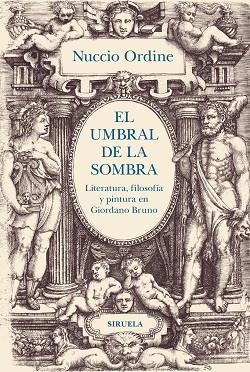 UMBRAL DE LA SOMBRA, EL | 9788419744814 | ORDINE, NUCCIO | Llibreria Drac - Llibreria d'Olot | Comprar llibres en català i castellà online