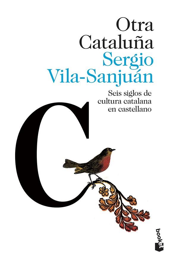 OTRA CATALUÑA | 9788423358052 | VILA-SANJUÁN, SERGIO | Llibreria Drac - Llibreria d'Olot | Comprar llibres en català i castellà online
