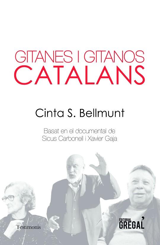 GITANES I GITANOS CATALANS | 9788417660499 | SANZ, CINTA | Llibreria Drac - Llibreria d'Olot | Comprar llibres en català i castellà online