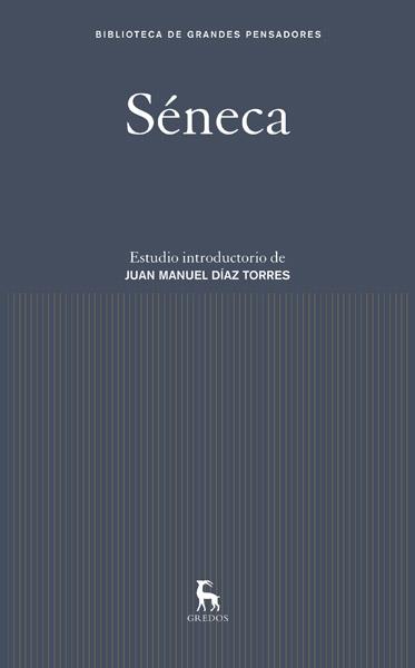SENECA | 9788424936730 | SENECA | Llibreria Drac - Llibreria d'Olot | Comprar llibres en català i castellà online