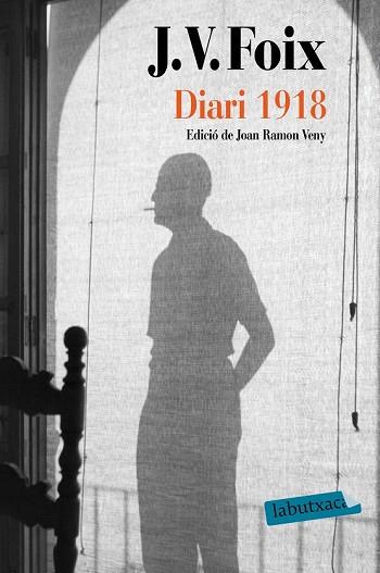 DIARI 1918 | 9788417031619 | FOIX, J. V. | Llibreria Drac - Llibreria d'Olot | Comprar llibres en català i castellà online