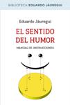 SENTIDO DEL HUMOR, EL | 9788490064597 | JAUREGUI, EDUARDO | Llibreria Drac - Llibreria d'Olot | Comprar llibres en català i castellà online