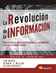 REVOLUCION DE LA INFORMACION, LA | 9788493608415 | DAVIS, JIM I ALTRES | Llibreria Drac - Llibreria d'Olot | Comprar llibres en català i castellà online