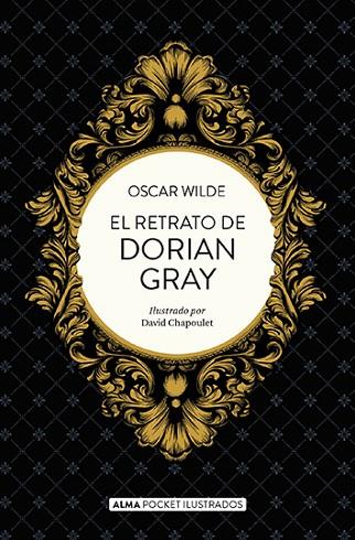 RETRATO DE DORIAN GRAY (POCKET) | 9788418008573 | WILDE, OSCAR | Llibreria Drac - Llibreria d'Olot | Comprar llibres en català i castellà online