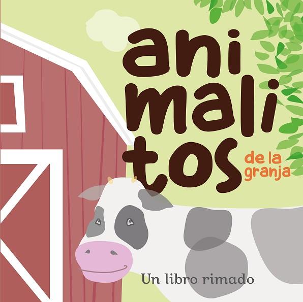 ANIMALITOS DE LA GRANJA | 9788448854959 | ABAD, IRENE; ZARCO, JORGE | Llibreria Drac - Llibreria d'Olot | Comprar llibres en català i castellà online