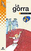 GORRA | 9788424695187 | CARBO | Llibreria Drac - Llibreria d'Olot | Comprar llibres en català i castellà online