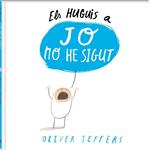 HUGUIS A JO NO HE SIGUT, ELS | 9788494313011 | JEFFERS, OLIVER | Llibreria Drac - Llibreria d'Olot | Comprar llibres en català i castellà online