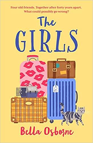 THE GIRLS | 9781801100519 | OSBORNE, BELLA | Llibreria Drac - Llibreria d'Olot | Comprar llibres en català i castellà online