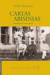 CARTAS ABISINIAS | 9788496964693 | RIMBAUD, ARTHUR | Llibreria Drac - Llibreria d'Olot | Comprar llibres en català i castellà online