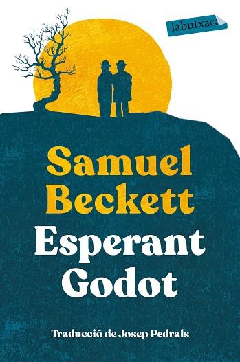 ESPERANT GODOT | 9788417423544 | BECKETT, SAMUEL | Llibreria Drac - Librería de Olot | Comprar libros en catalán y castellano online