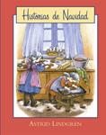 HISTORIAS DE NAVIDAD | 9788493817534 | LINDGREN, ASTRID | Llibreria Drac - Llibreria d'Olot | Comprar llibres en català i castellà online