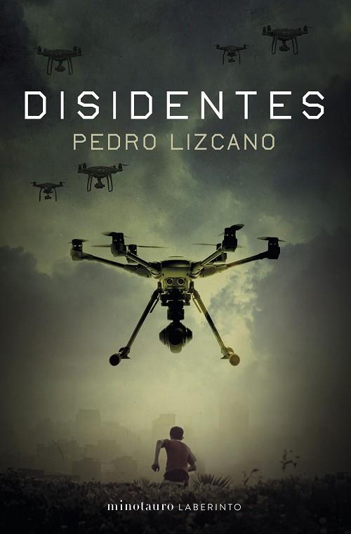 DISIDENTES | 9788445016725 | LIZCANO, PEDRO | Llibreria Drac - Librería de Olot | Comprar libros en catalán y castellano online