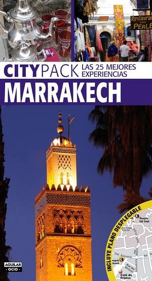 MARRAKECH 2018 (CITYPACK) | 9788403518964 | AA.DD. | Llibreria Drac - Librería de Olot | Comprar libros en catalán y castellano online