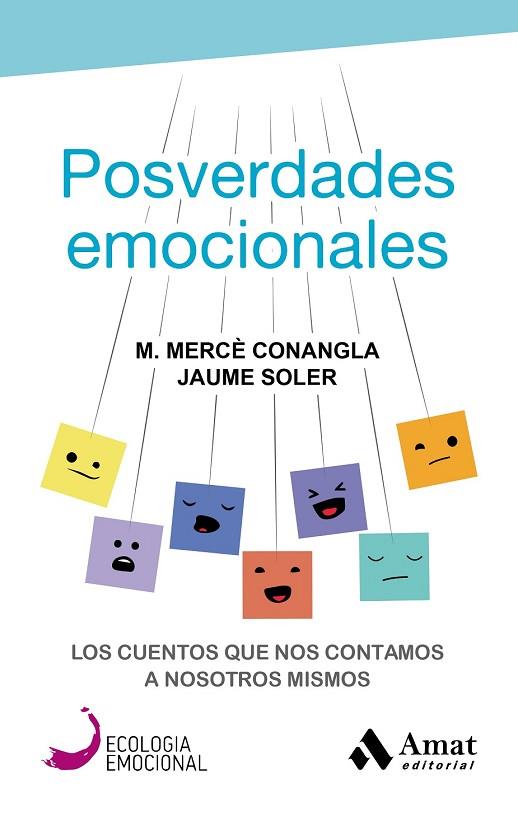 POSVERDADES EMOCIONALES | 9788417208394 | VV.AA | Llibreria Drac - Llibreria d'Olot | Comprar llibres en català i castellà online