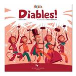DIABLES! | 9788492745920 | PEIX, SUSANA; SERRA, SEBASTIA (IL.) | Llibreria Drac - Librería de Olot | Comprar libros en catalán y castellano online