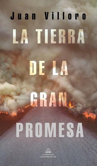 TIERRA DE LA GRAN PROMESA, LA | 9788439738701 | VILLORO, JUAN | Llibreria Drac - Llibreria d'Olot | Comprar llibres en català i castellà online