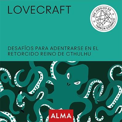 LOVECRAFT | 9788417430498 | AA.DD. | Llibreria Drac - Llibreria d'Olot | Comprar llibres en català i castellà online