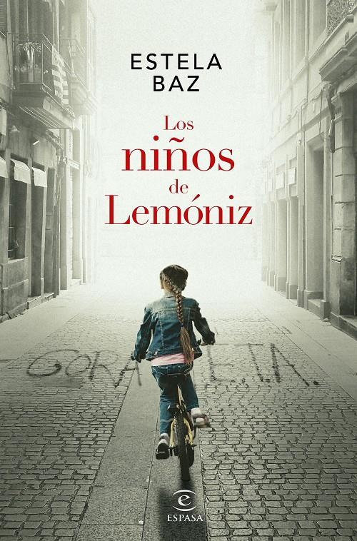NIÑOS DE LEMÓNIZ, LOS | 9788467051070 | BAZ, ESTELA | Llibreria Drac - Llibreria d'Olot | Comprar llibres en català i castellà online