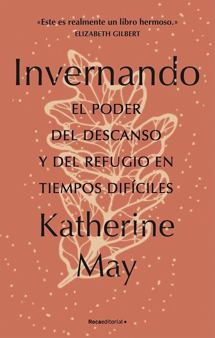 INVERNANDO | 9788418557491 | MAY, KATHERINE | Llibreria Drac - Llibreria d'Olot | Comprar llibres en català i castellà online