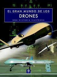 GRAN MUNDO DE LOS DRONES, EL | 9788497942638 | DOUGHERTY, MARTIN | Llibreria Drac - Llibreria d'Olot | Comprar llibres en català i castellà online