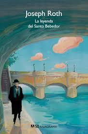 LEYENDA DEL SANTO BEBEDOR, LA | 9788433902337 | ROTH, JOSEPH | Llibreria Drac - Llibreria d'Olot | Comprar llibres en català i castellà online