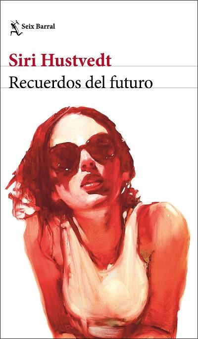 RECUERDOS DEL FUTURO | 9788432235085 | HUSTVEDT, SIRI | Llibreria Drac - Llibreria d'Olot | Comprar llibres en català i castellà online