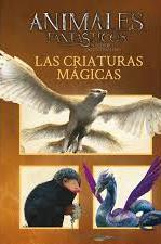 ANIMALES FANTÁSTICOS. LAS CRIATURAS MÁGICAS | 9788893671132 | AA.DD. | Llibreria Drac - Llibreria d'Olot | Comprar llibres en català i castellà online