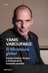 MINOTAURO GLOBAL, EL | 9788466330619 | VAROUFAKIS, YANIS | Llibreria Drac - Llibreria d'Olot | Comprar llibres en català i castellà online