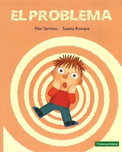 PROBLEMA, EL (CAT) | 9788416578917 | SERRANO, PILAR; ROSIQUE, SUSANA | Llibreria Drac - Llibreria d'Olot | Comprar llibres en català i castellà online