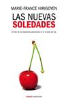 NUEVAS SOLEDADES, LAS | 9788449328398 | HIRIGOYEN, MARIE-FRANCE | Llibreria Drac - Llibreria d'Olot | Comprar llibres en català i castellà online