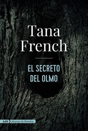 SECRETO DEL OLMO, EL (ADN) | 9788491816492 | FRENCH, TANA | Llibreria Drac - Llibreria d'Olot | Comprar llibres en català i castellà online