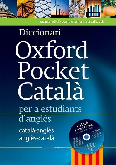 DICCIONARI OXFORD POCKET CATALA-ANGLES ANGLES-CATALA | 9780194419284 | VARIOS AUTORES | Llibreria Drac - Llibreria d'Olot | Comprar llibres en català i castellà online