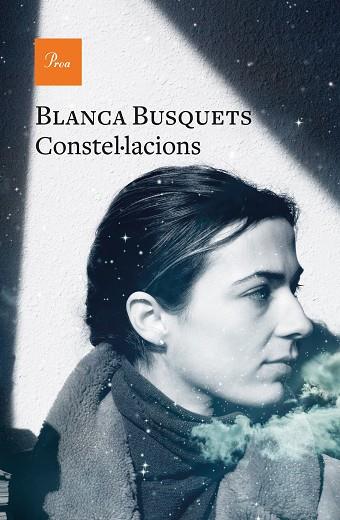 CONSTEL·LACIONS | 9788475889177 | BUSQUETS, BLANCA | Llibreria Drac - Llibreria d'Olot | Comprar llibres en català i castellà online